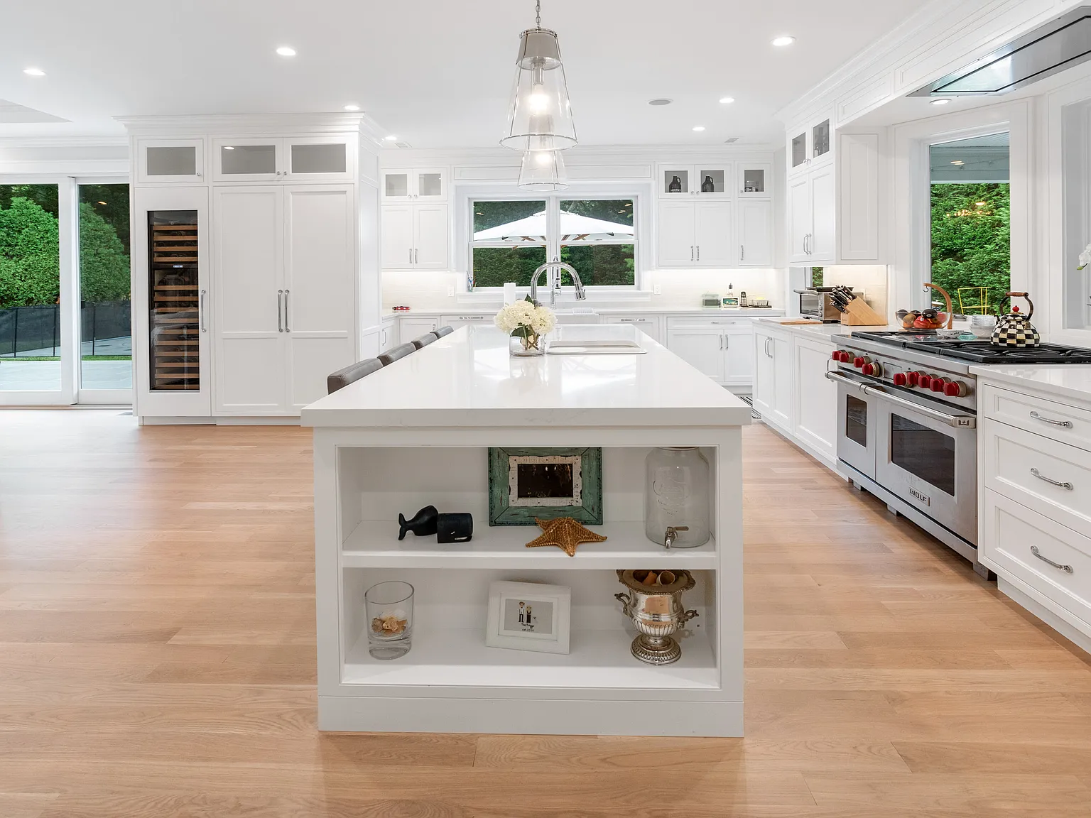 Recently Renovated Southampton Rental — Photo 3
