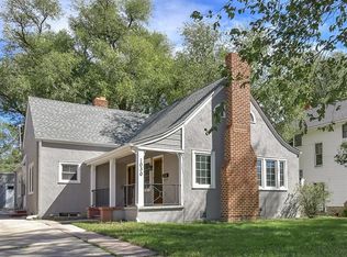 1030 E Platte Ave, Colorado Springs, CO 80903