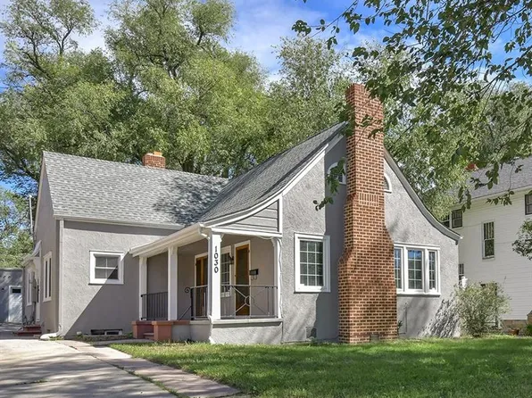 1030 E Platte Ave, Colorado Springs, CO 80903