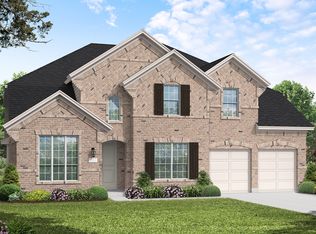 1813 Tall Range Ct, Northlake, TX 76226