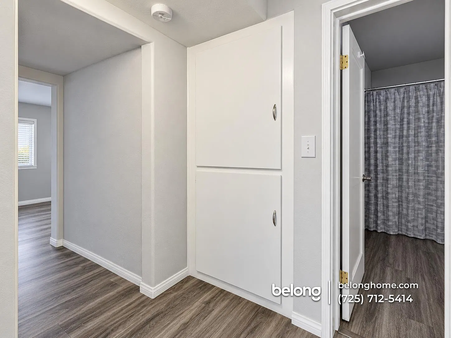 2 bed, 1.0 bath, 750 sqft, $1,695 — Photo 3