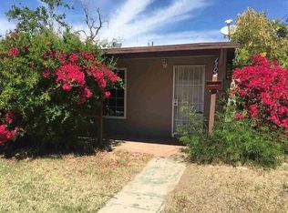 1802 W 3rd Pl, Yuma, AZ 85364