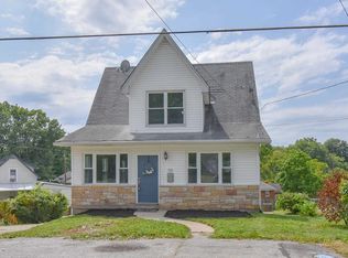 3214 Hulbert Ave, Erlanger, KY