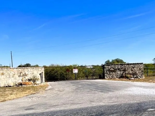 120 Blue Heron Ct, Comanche, TX 76442