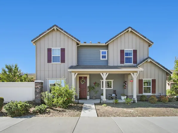 1065 Saint Olaf Ct, Dixon, CA 95620