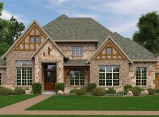 1000 Westheimer Rd, Southlake, TX 76092