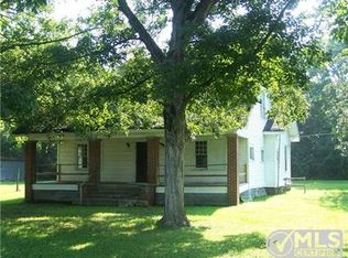 145 Englett Rd, Pulaski, TN 38478