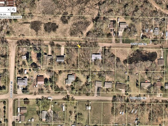 2nd image of 241st Ave NE
