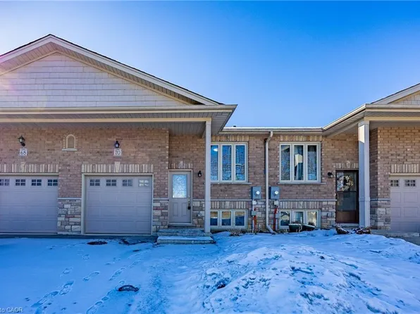 70 N Main St, Simcoe, ON N3Y