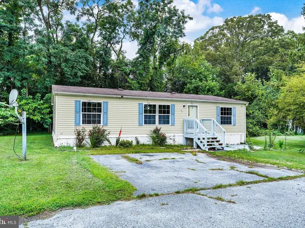 45 Paine Ct #45, Middletown, DE 19709