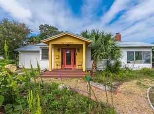 324 Alcazar St, Saint Augustine, FL 32080