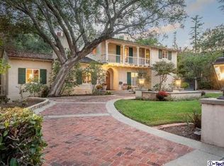 780 Fairfield Cir, Pasadena, CA 91106