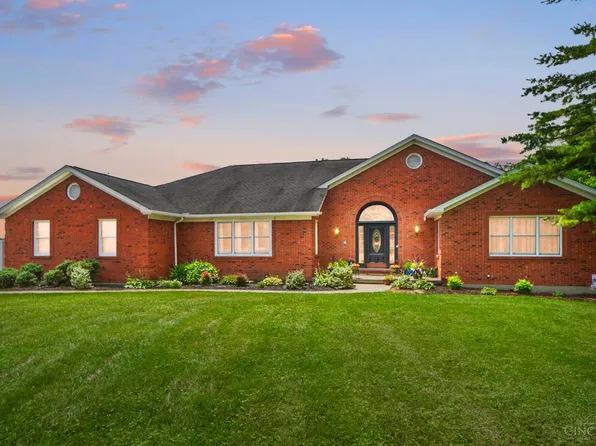 5765 Dry Ridge Rd, Cincinnati, OH 45252