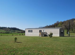 4370 Moore Ln, Culleoka, TN 38451