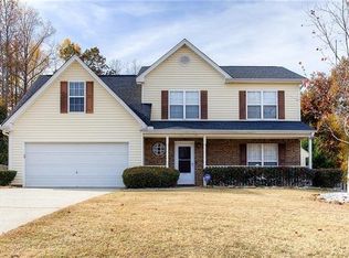 3687 Kilt Ln, Snellville, GA