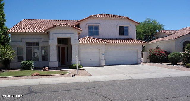 1st image of 5823 W Columbine Dr
