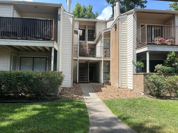 3500 Tangle Brush Dr APT 28, Spring, TX 77381