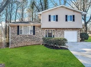 2910 Jerome Rd, Atlanta, GA 30349