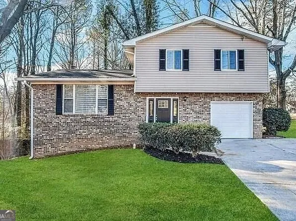 2910 Jerome Rd, Atlanta, GA 30349