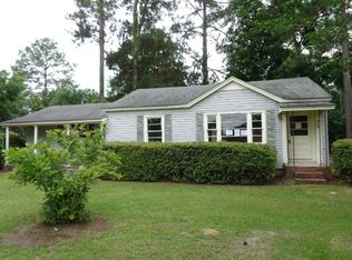 2532 5th St SE, Moultrie, GA 31768