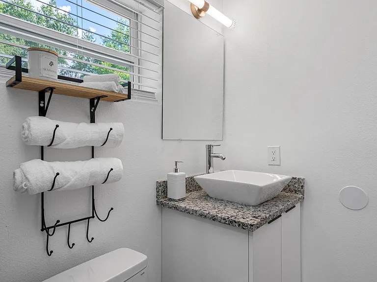 Bathroom 4
