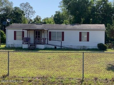 210 ANTHONY Avenue, Interlachen, FL, 32148