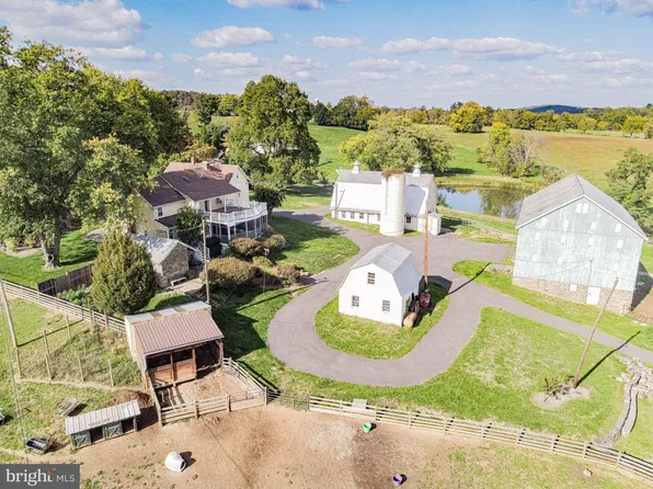 3460 Big Woods Rd, Ijamsville, MD 21754