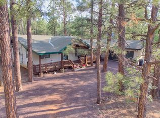 7765 White Oak Rd, Pinetop, AZ 85935