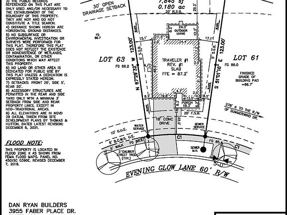 5th image of 443 Evening Glow Ln