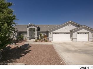 3187 E Bandit Way, Kingman, AZ 86401