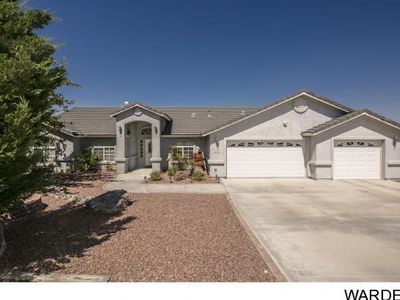 3187 E Bandit Way, Kingman, AZ, 86401