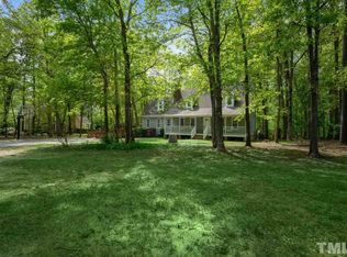 8408 Bells Lake Rd, Apex, NC 27539