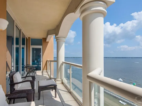 4 Portofino Dr Suite 1402, Pensacola Beach, FL 32561