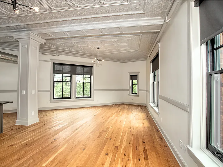 Allegheny Branch House Lofts — Photo 12