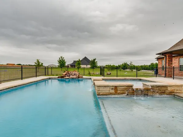 10901 Secretariat Dr, Mustang, OK 73064