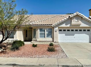 1714 Montavo Ave, Henderson, NV 89074