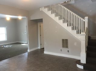 209 N Main St, Fortville, IN 46040