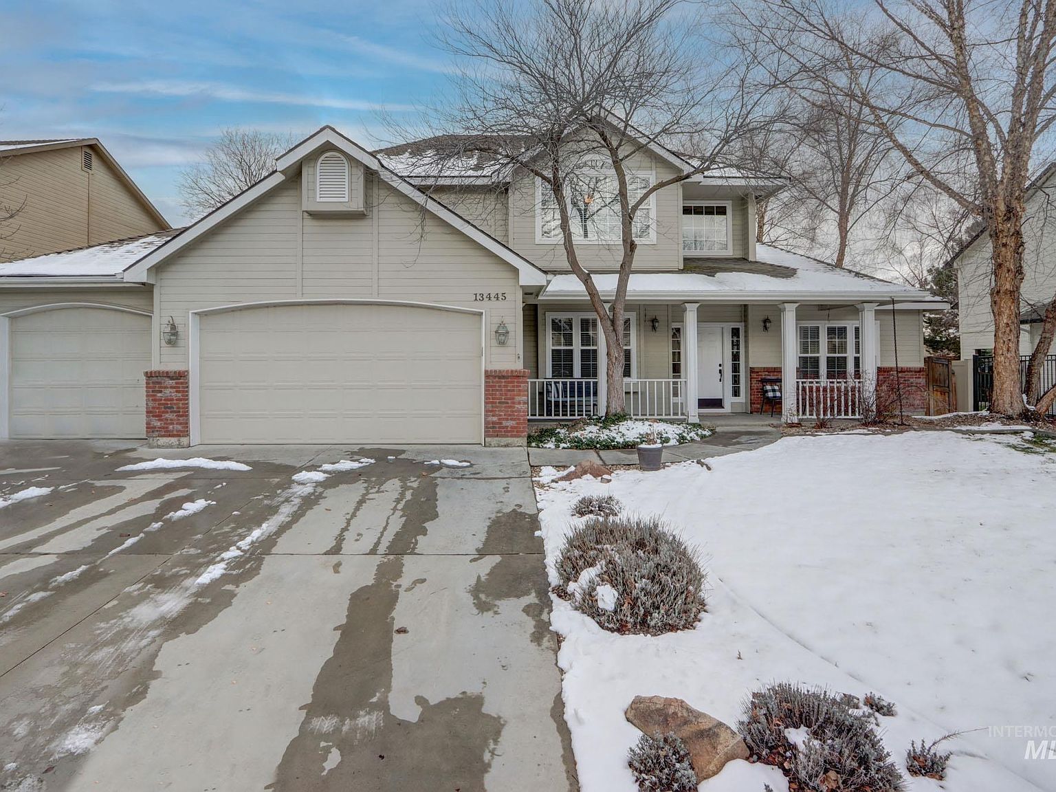 13445 W Wittenburg St, Boise, ID 83713 Zillow