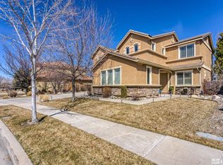 3710 Comet Linear Dr, Sparks, NV