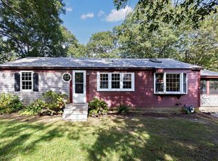 278 Mayfair Rd, South Dennis, MA 02660
