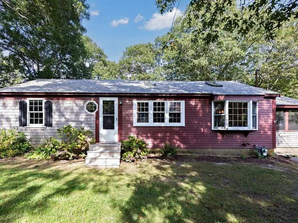 278 Mayfair Road, Dennis, MA 02638