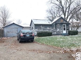 505 W North St, Le Roy, IL 61752