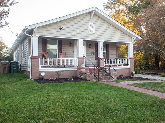 2nd image of 3610 Greensboro St
