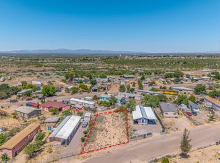 3400 N Iris Ave, Douglas, AZ 85607