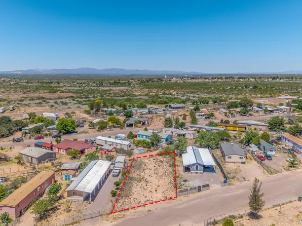 3400 N Iris Ave, Douglas, AZ 85607