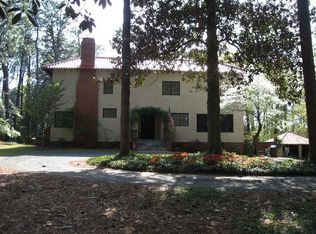 500 Orchard Rd, Southern Pines, NC 28387