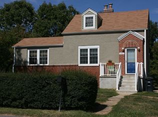 5420 Odell Rd, Beltsville, MD 20705