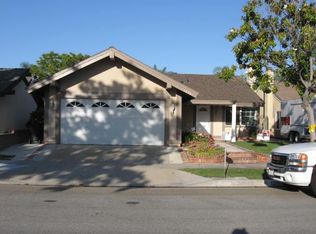 1236 N Big Spring St, Anaheim, CA 92807