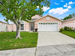 11145 Huxley Ave, Orlando, FL 32837