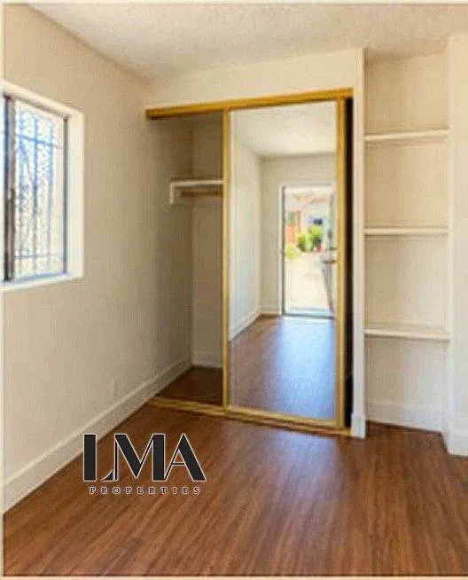 1 bed, 1.0 bath, $2,100 — Photo 3
